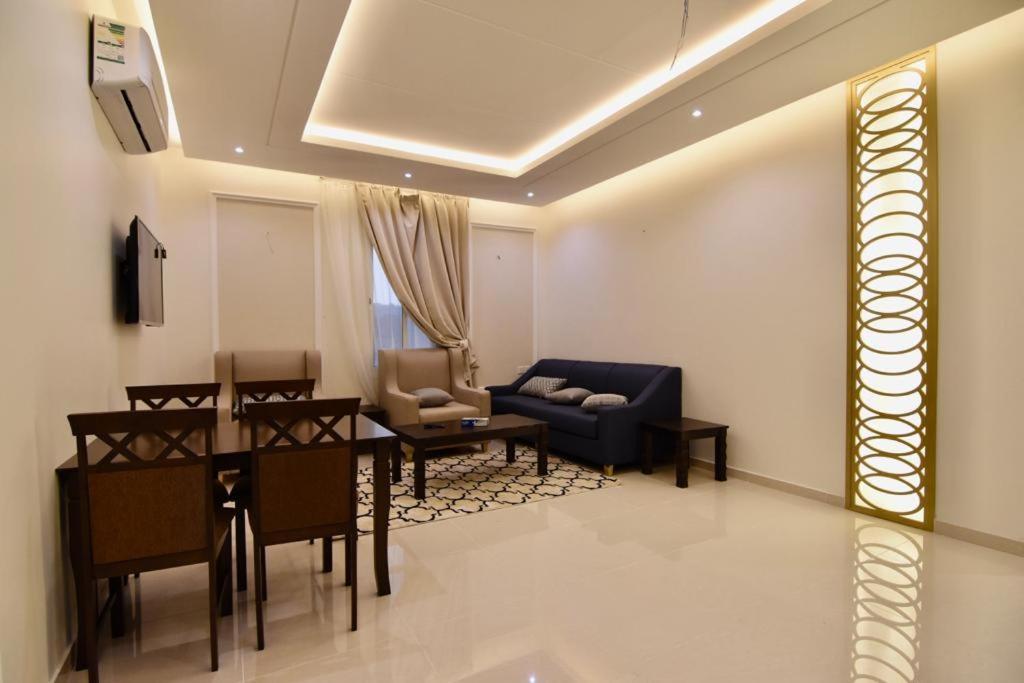 Golden White Hotel Ta'if Ngoại thất bức ảnh