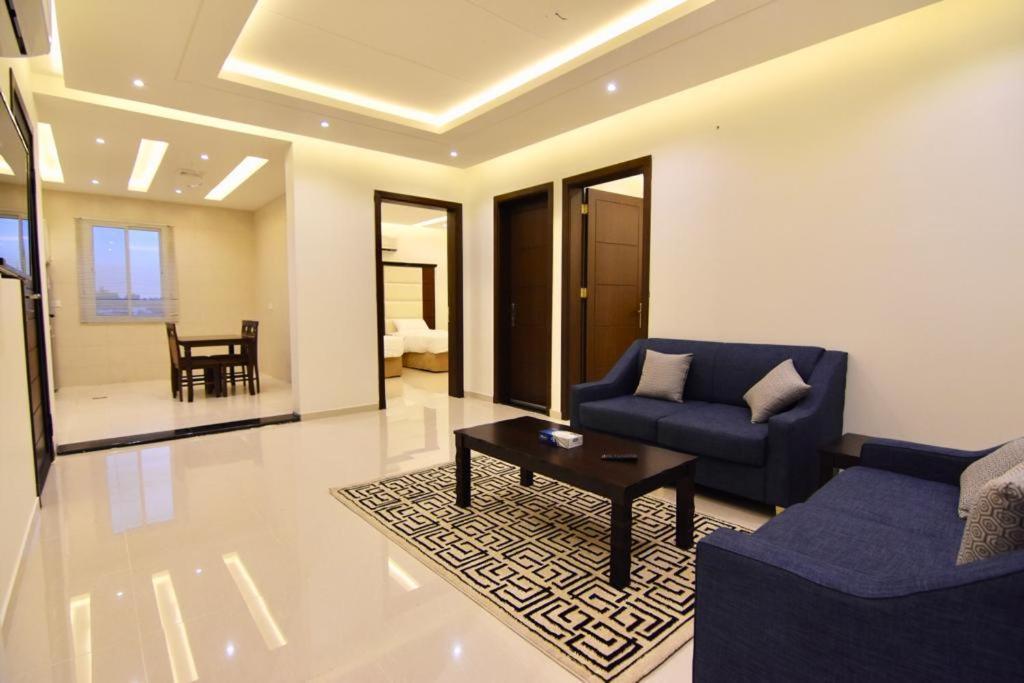 Golden White Hotel Ta'if Ngoại thất bức ảnh