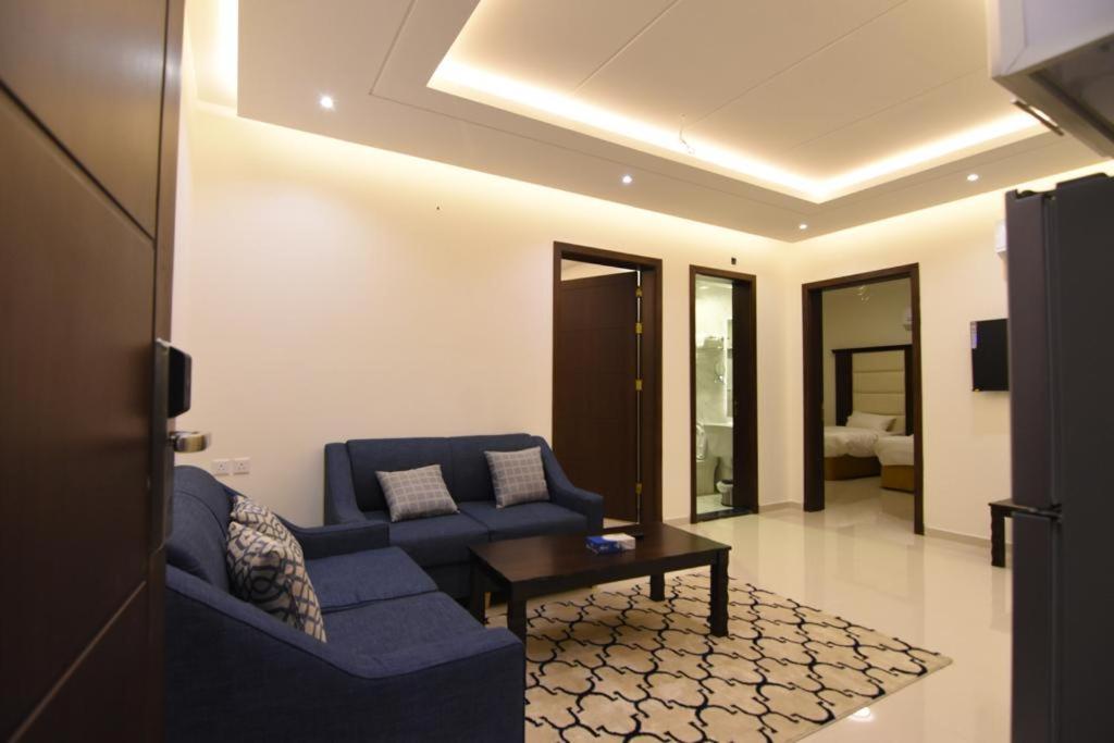 Golden White Hotel Ta'if Ngoại thất bức ảnh