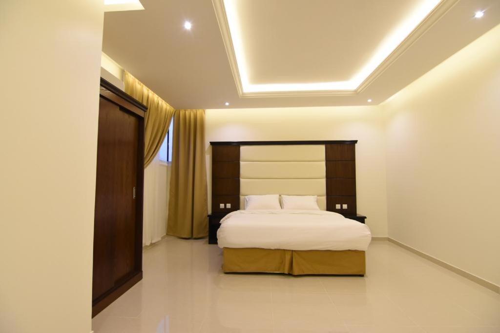 Golden White Hotel Ta'if Ngoại thất bức ảnh